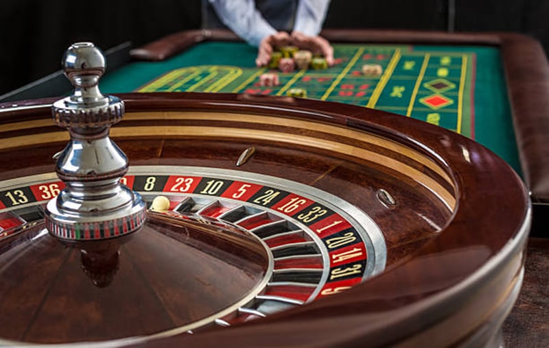 situs agen daftar akun judi rolet online roulette terbaik