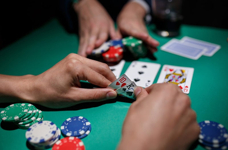 situs daftar agen judi poker asia online terbaik
