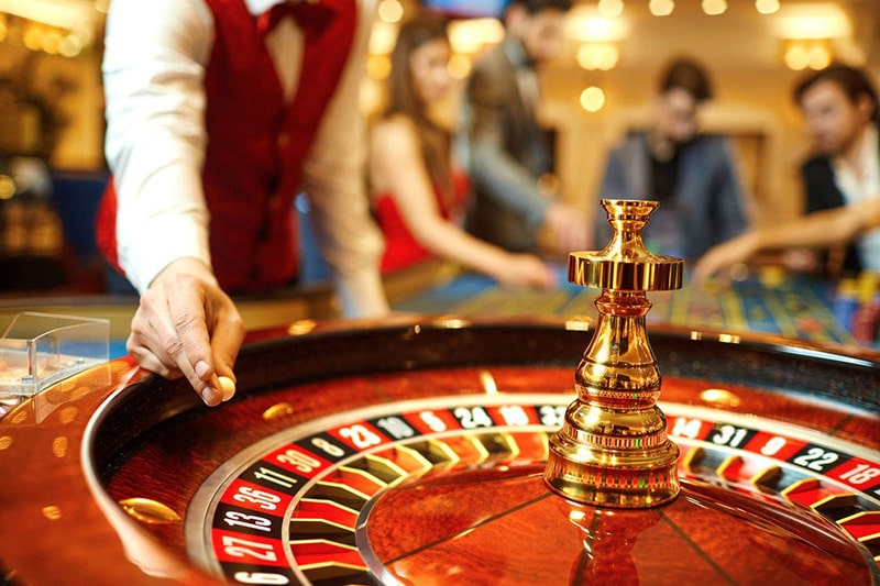 situs daftar judi agen casino online terpercaya indonesia